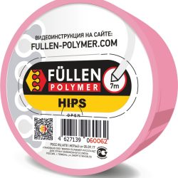fullen polymer 60062-1