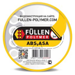 fullen polymer 60208-1