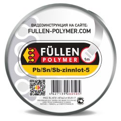 fullen polymer 60505